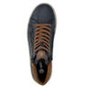 Botte Femme Navy Remonte D0772-16 (#175)