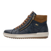 Botte Femme Navy Remonte D0772-16 (#175)