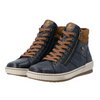 Botte Femme Navy Remonte D0772-16 (#175)