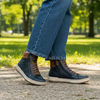 Botte Femme Navy Remonte D0772-16 (#175)