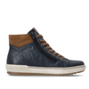 Botte Femme Navy Remonte D0772-16 (#175)
