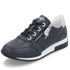 Souliers Femme Navy Remonte D0H11-15 (#171)