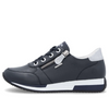 Souliers Femme Navy Remonte D0H11-15 (#171)