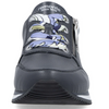 Souliers Femme Navy Remonte D0H11-15 (#171)