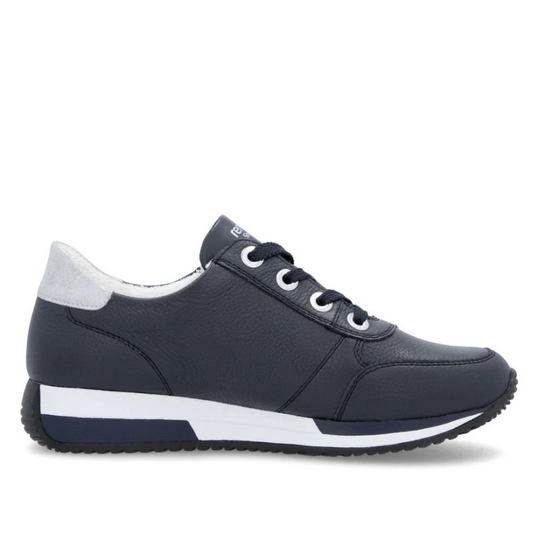 Souliers Femme Navy Remonte D0H11-15 (#171)