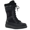 Botte Femme Noir Rieker D0u81-00 (#218)