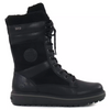 Botte Femme Noir Rieker D0u81-00 (#218)