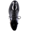 DISPONIBLE EN LIGNE SEULEMENT-Botte Femme Noir Remonte D1A72-01 (#87)