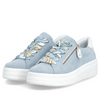 Souliers Femme Remonte D1C06