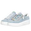 Souliers Femme Remonte D1C06