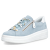 Souliers Femme Remonte D1C06