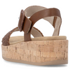 Sandales Femme Brun Remonte D1N56-24 (#107)