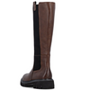 DISPONIBLE EN LIGNE SEULEMENT-Botte Femme Brun Remonte D1W80-22 (#94)