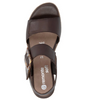 Sandales Femme Brun Remonte D2L53-25 (#100)