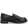 Mules Femme Noir Rieker D2Q00-02 (#168)