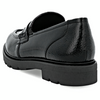 Mules Femme Noir Rieker D2Q00-02 (#168)