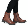 Botte Femme Brun Remonte D2s73-24 (#177)