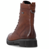 Botte Femme Brun Remonte D2s73-24 (#177)