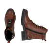 Botte Femme Brun Remonte D2s73-24 (#177)