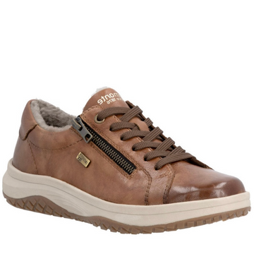 Souliers Femme Brun Remonte D3q01-22 (#172)