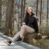 Botte Femme Noir Remonte D3q72-03 (#179)