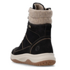 Botte Femme Noir Remonte D3q72-03 (#179)