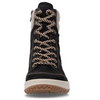 Botte Femme Noir Remonte D3q72-03 (#179)