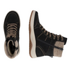 Botte Femme Noir Remonte D3q72-03 (#179)