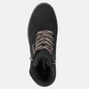 Botte Femme Noir Remonte D3w70 (#181)