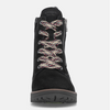 Botte Femme Noir Remonte D3w70 (#181)