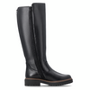Botte Femme Noir Remonte D4b71-00 (#189)