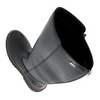 Botte Femme Noir Remonte D4b71-00 (#189)