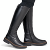 Botte Femme Noir Remonte D4b71-00 (#189)