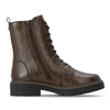 Botte Femme Brun Remonte D4b73-25 (#188)