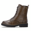 Botte Femme Brun Remonte D4b73-25 (#188)