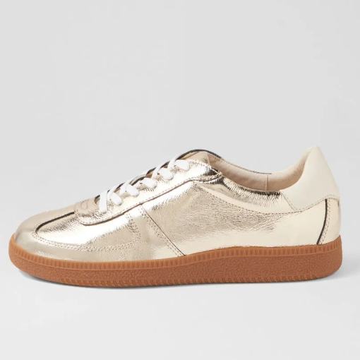 Souliers Femme Or Platinum Dari (#11)