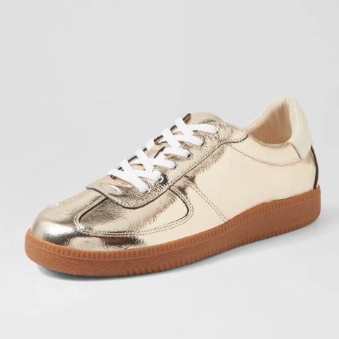 Souliers Femme Or Platinum Dari (#11)