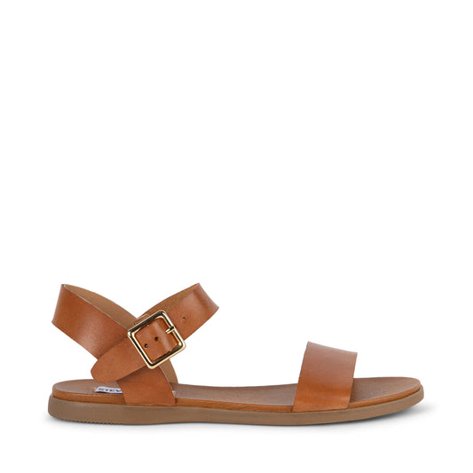 Sandales Femme Tan Steve Madden Daryn (#160)