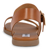 Sandales Femme Tan Steve Madden Daryn (#160)