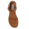 Sandales Femme Tan Steve Madden Daryn (#160)