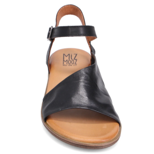 Sandales Femme Noir Miz Mooz Delphina (#47)