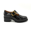 Souliers Talon Femme Noir Tamara London Derry (#21)