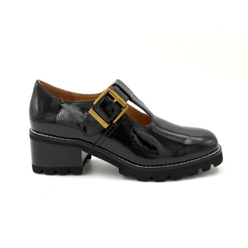 Souliers Talon Femme Noir Tamara London Derry (#21)