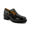 Souliers Talon Femme Noir Tamara London Derry (#21)