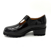 Souliers Talon Femme Noir Tamara London Derry (#21)