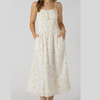 Robe Femme Florale Dex 2722503D-93373