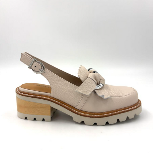 Souliers à Talon Femme Tamara London Dosile