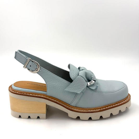 Souliers à Talon Femme Tamara London Dosile