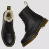 Botte Femme Noir Dr Martens 21797001 (#49)