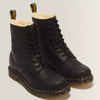 Botte Femme Noir Dr Martens 21797001 (#49)